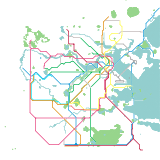 Boston speculative (not my map but my remix of a map this is also a pre-alpha version please wait for updates) ; (speculative)