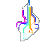 Stepford County Railway (unknown)