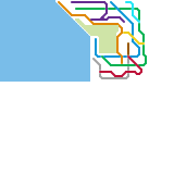 Capital City (unknown)