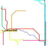 Kuzon state (unknown)