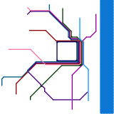 Milwaukee, Wisconsin, USA (speculative)