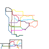 Los Angeles, CA (speculative)