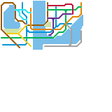 Capitol river (unknown)