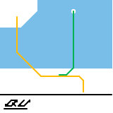 Questionable Railway (unknown)