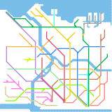 Unknown (speculative)