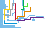 Kru Atlantic (unknown)