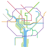 Washington DC (speculative)