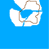 GTA San Andreas Train (unknown)