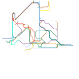 Hong Kong (speculative)