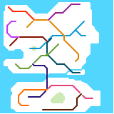 Allied City (unknown)