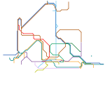 Hong Kong (speculative)