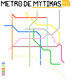 Mytikas (speculative)