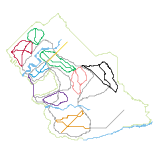 Los Diablos Metro (unknown)