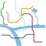 Pearson City (unknown)