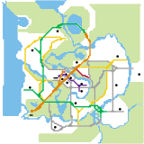 Minecraft World Survival (unknown)