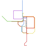 Auckland (speculative)