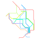 Stepford County Railway (unknown)