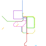 Auckland (speculative)