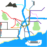 Stammer Metro link (unknown)