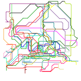 Hong Kong (speculative)