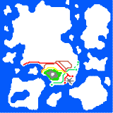 Estaiti Archipelago (unknown)