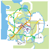 Minecraft World Survival (unknown)