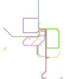 Auckland (speculative)