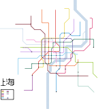 Shanghai (speculative)