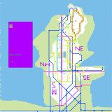Poloroid Peninsula-City (unknown)