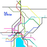 Zurich-Zürich (speculative)