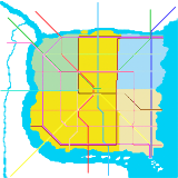 Zootopia Metro (unknown)