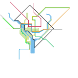 Washington DC (speculative)