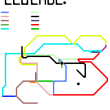 Mjado OpenTTD Map (unknown)