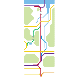 Diablo Valley Main Line (speculative)