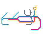 My Network Map (unknown)