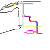 Ordonez Rail System (speculative)