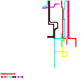 1969 mta outside world of Queens (speculative)
