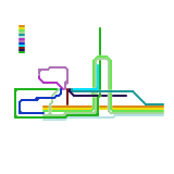 Hong Kong (speculative)