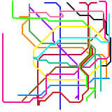 Санкт Петербург, будущее (speculative)