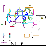 Loop City (unknown)