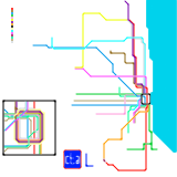 Chicago (updated) (speculative)