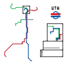 Salt Lake City (real)