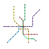 Columbus Ohio (speculative)