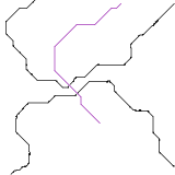 High Speed Railway  (unknown)