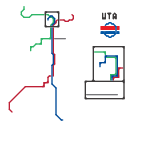 Salt Lake City (real)