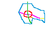 Columbus Light Rail (speculative)