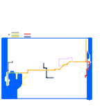Central Florida (speculative)