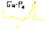 Garmisch-Partenkirchen with cable cars (speculative)