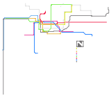 Newblock Metro (unknown)