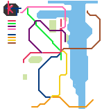 Kaewa, New Zealand (unknown)